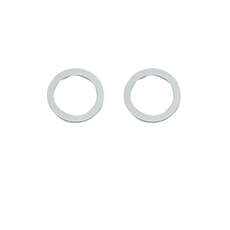 Russell Performance Use With Holley & Demon 9/16In -24 Carb Fittings 1