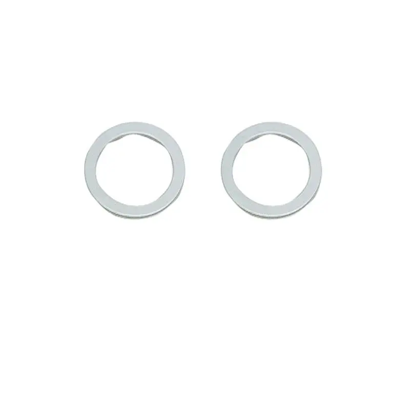Russell Performance Use With Holley & Demon 9/16In -24 Carb Fittings 2