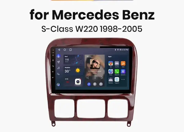 S W220 1998-2005 1