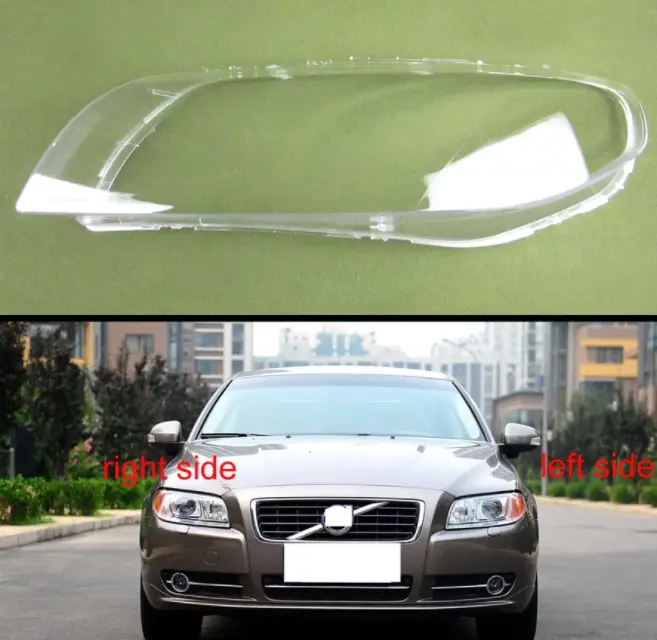 S80, V70, Xc70 2008-2015 1