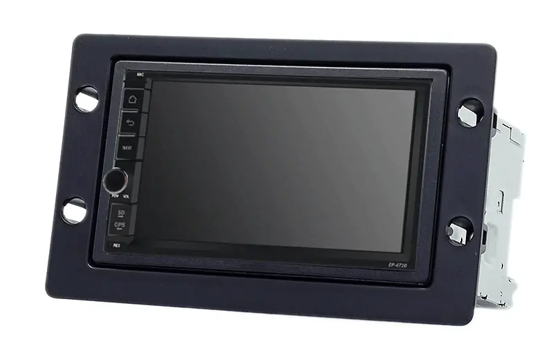 Saab 9-5 2005-2011 1