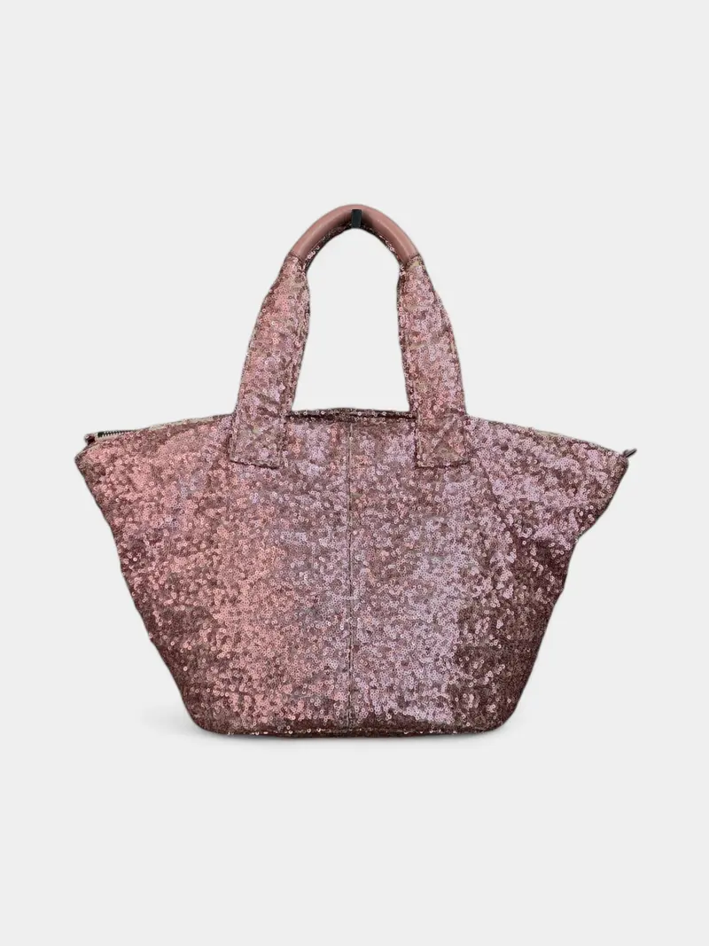 Sac À Paillette Rose, Kenzo 1