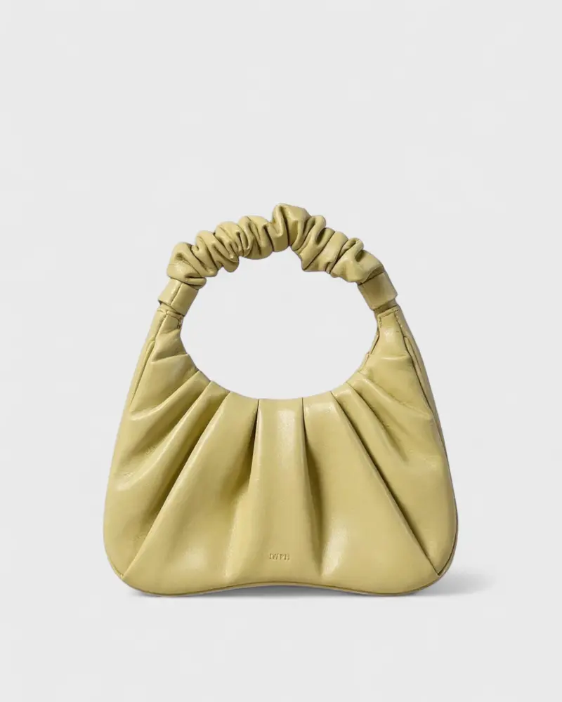 Sac Uir Jaune Jw Pei 1
