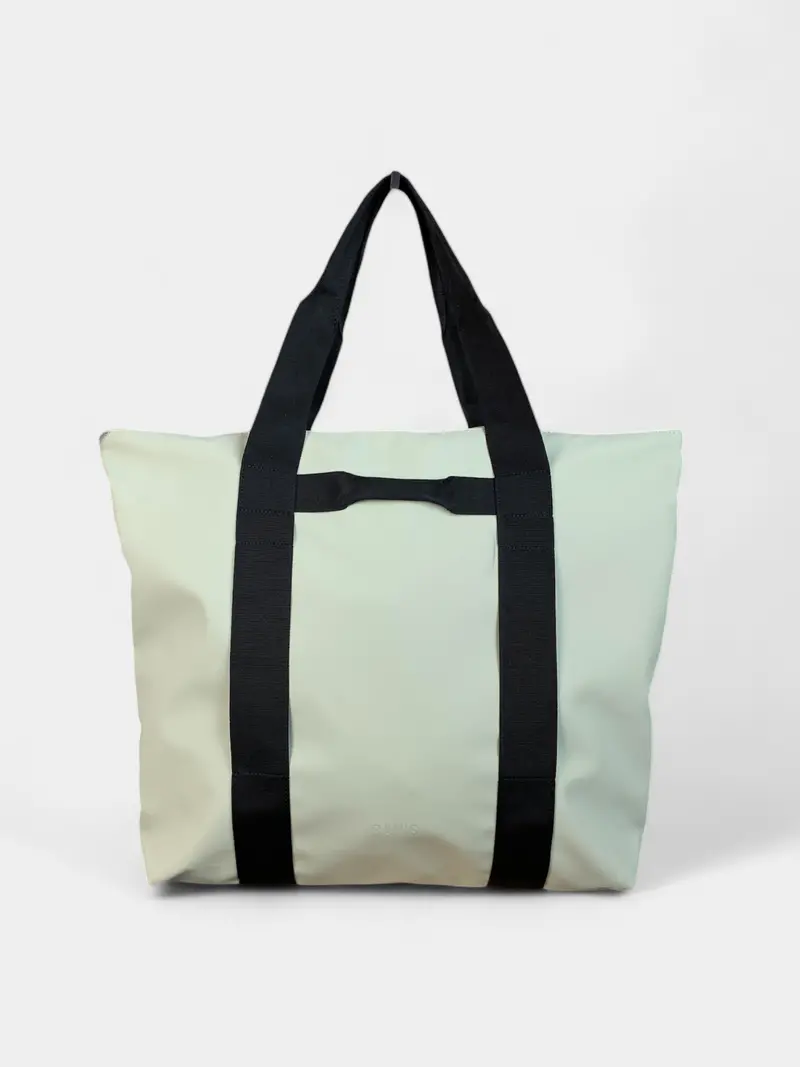 Sac Vert, Rains 1