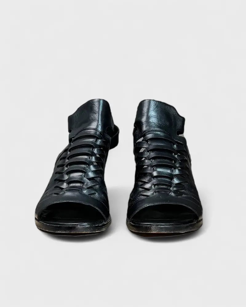 Sandales Cuire, 37 Alexander Wang 1