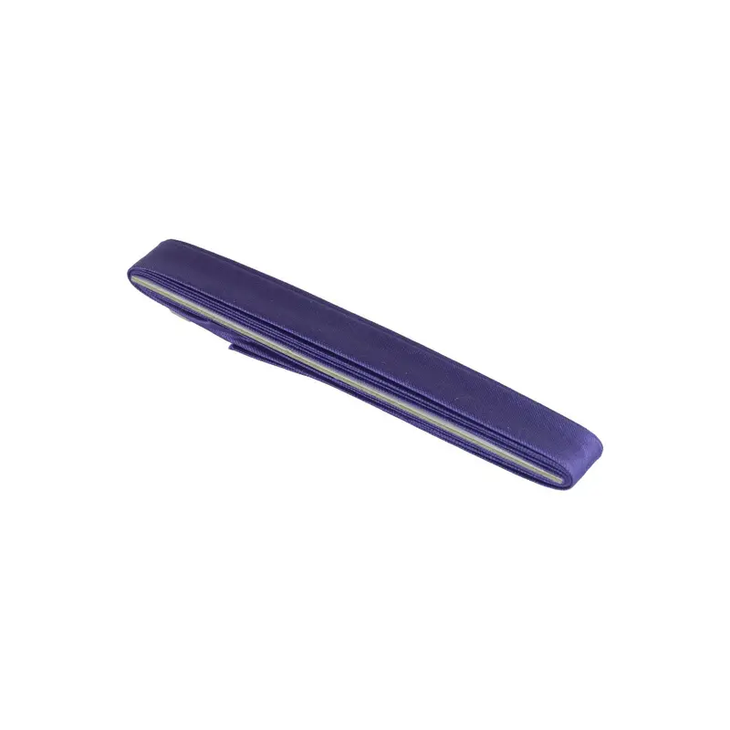 Satin Bias Binding | 183 Purple 1