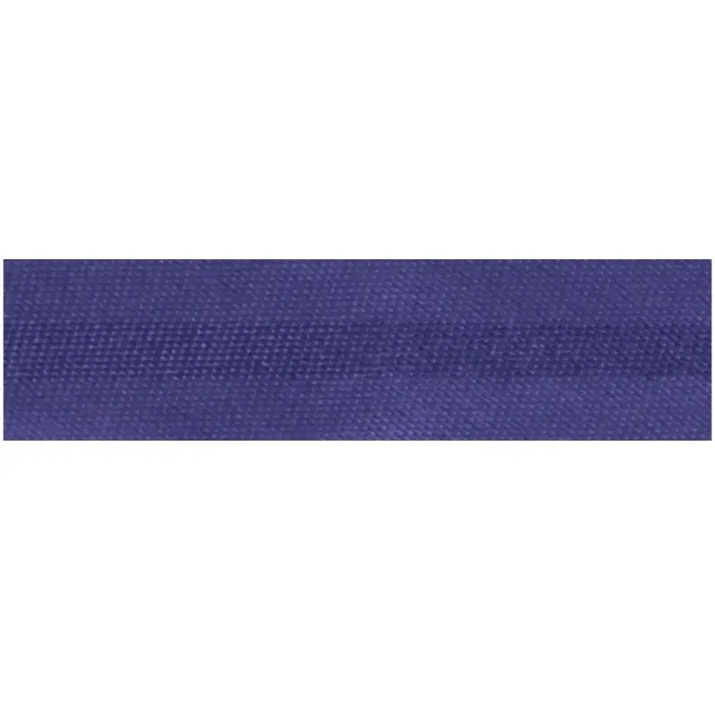 Satin Bias Binding | 183 Purple 2