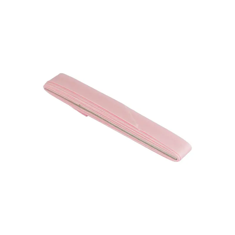 Satin Bias Binding | 718 Pink 2