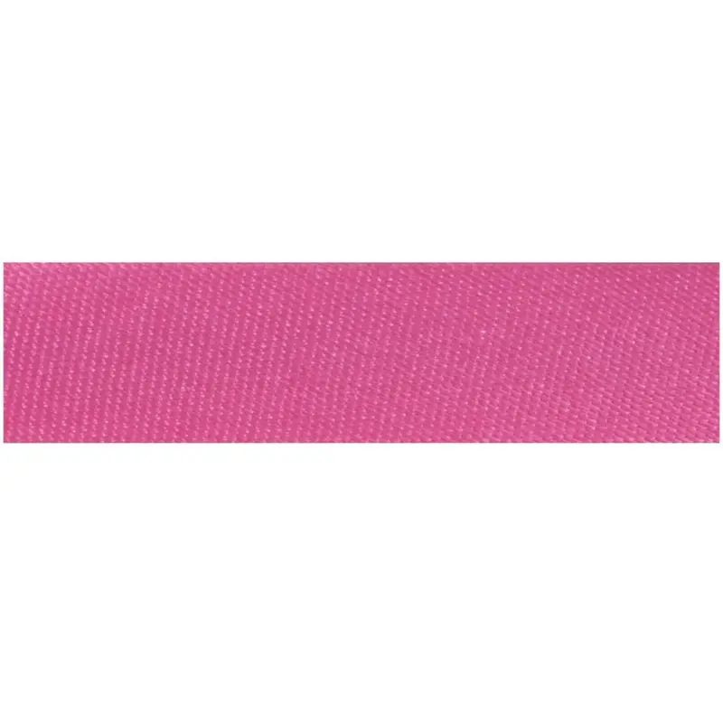 Satin Bias Binding | 798 Dark Pink 1