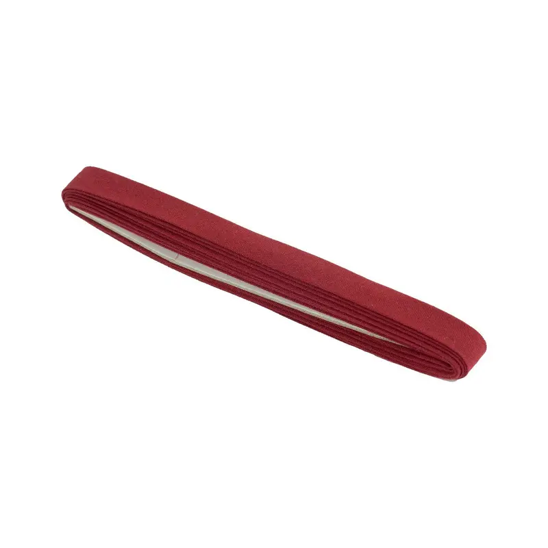 Scarlet Bias Binding | Narrow 2