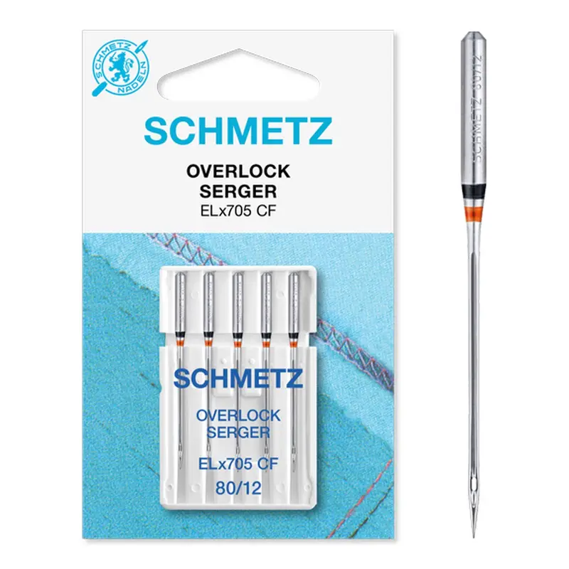 Schmetz Needles For Cover Pro And Coverstitch Machines 1