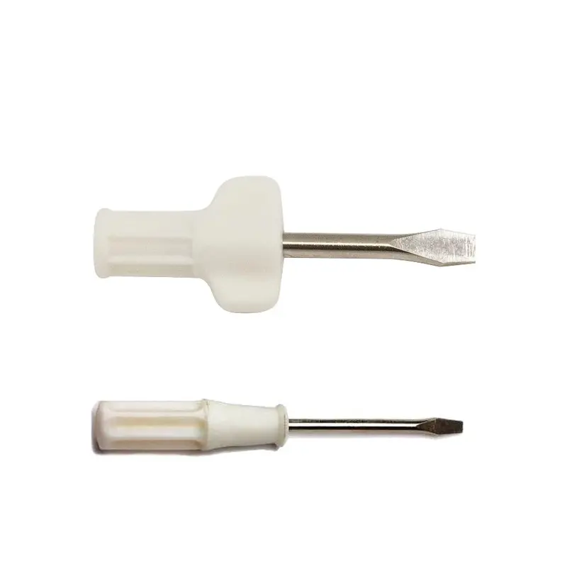 Screw Drivers For Sewing Machines And Overlockers 1
