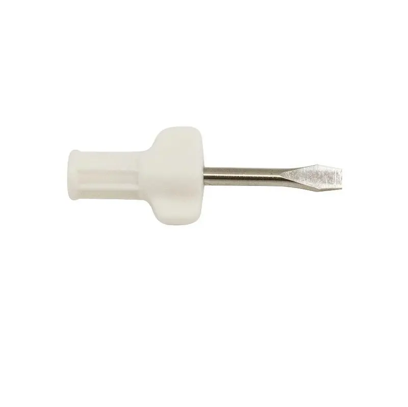 Screw Drivers For Sewing Machines And Overlockers 2