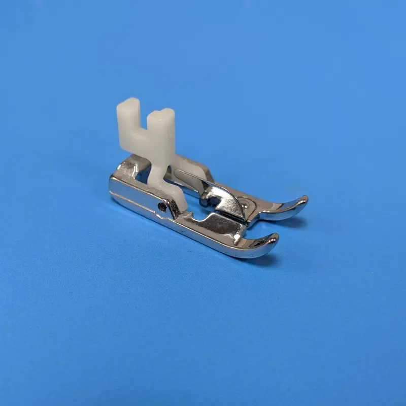 Screw On Fringe Foot 1