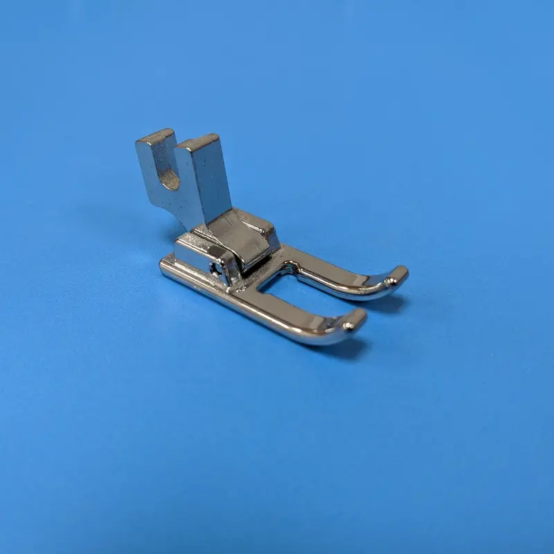 Screw On Open Toe Foot 1