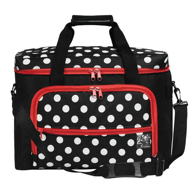 Sewing Machine Case By Prym 1