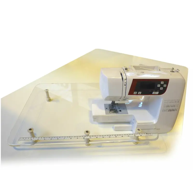 Sewing Machine Extension Table - Large Version 1