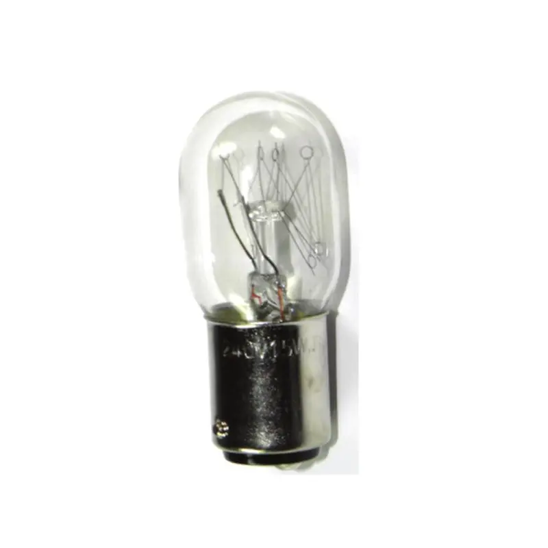 Sewing Machine Light Bulb, Small Bayonet Cap 1
