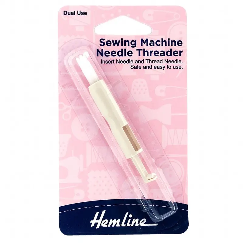 Sewing Machine Needle Threader / Inserter 1