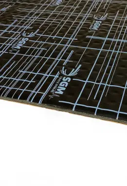 Sgm Onyx Prime. 1