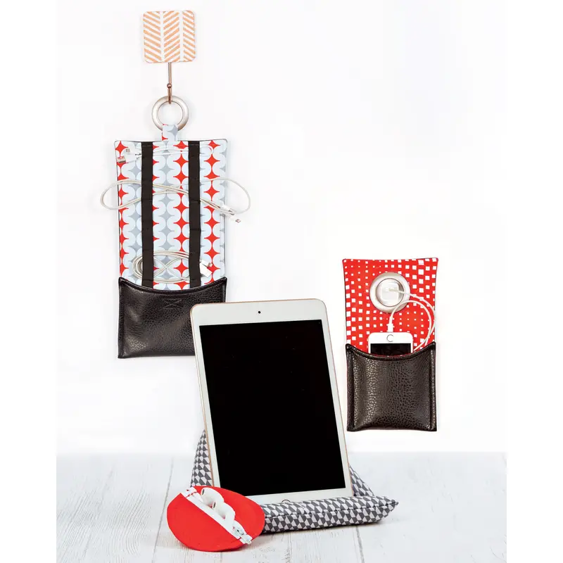 Simplicity 9514 Tech Accessories Pattern 1