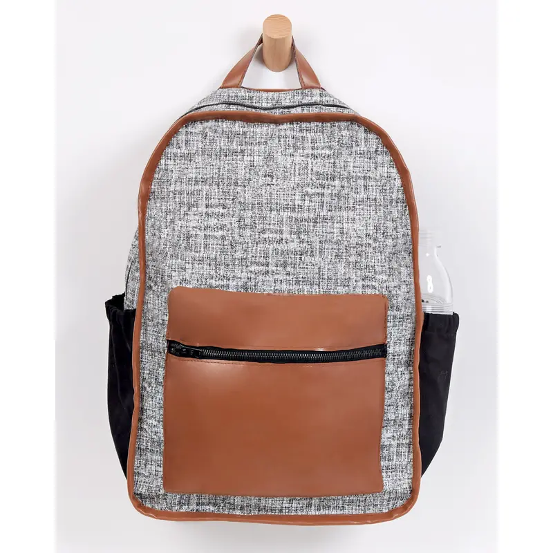 Simplicity 9518 Backpacks And Accessories Pattern 1