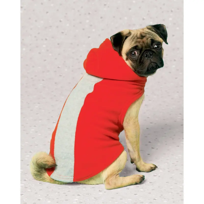 Simplicity 9532 Dog Clothes Pattern 1