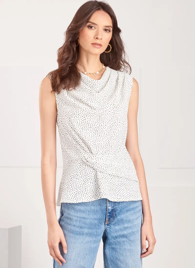 Simplicity 9706 Tops Sewing Pattern 1