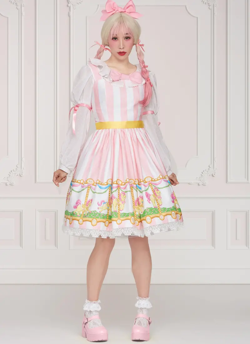 Simplicity 9735 Costume Sewing Pattern 2
