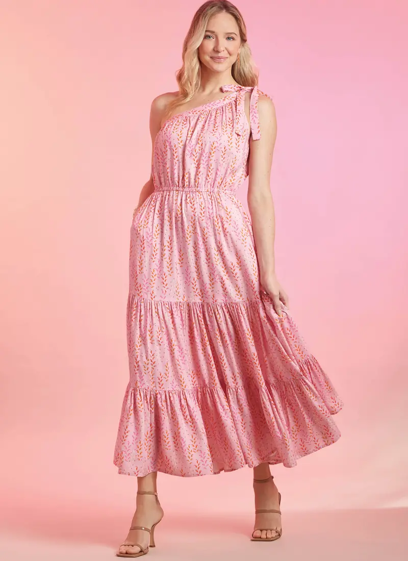 Simplicity 9746 Sewing Pattern Misses' Dresses 1