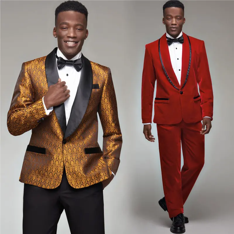 Simplicity Pattern  8899 Tuxedo-Style Jackets 1