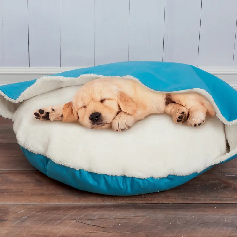 Simplicity Pattern 9445 Pet Bed, Chair Cover And Play Mats 1