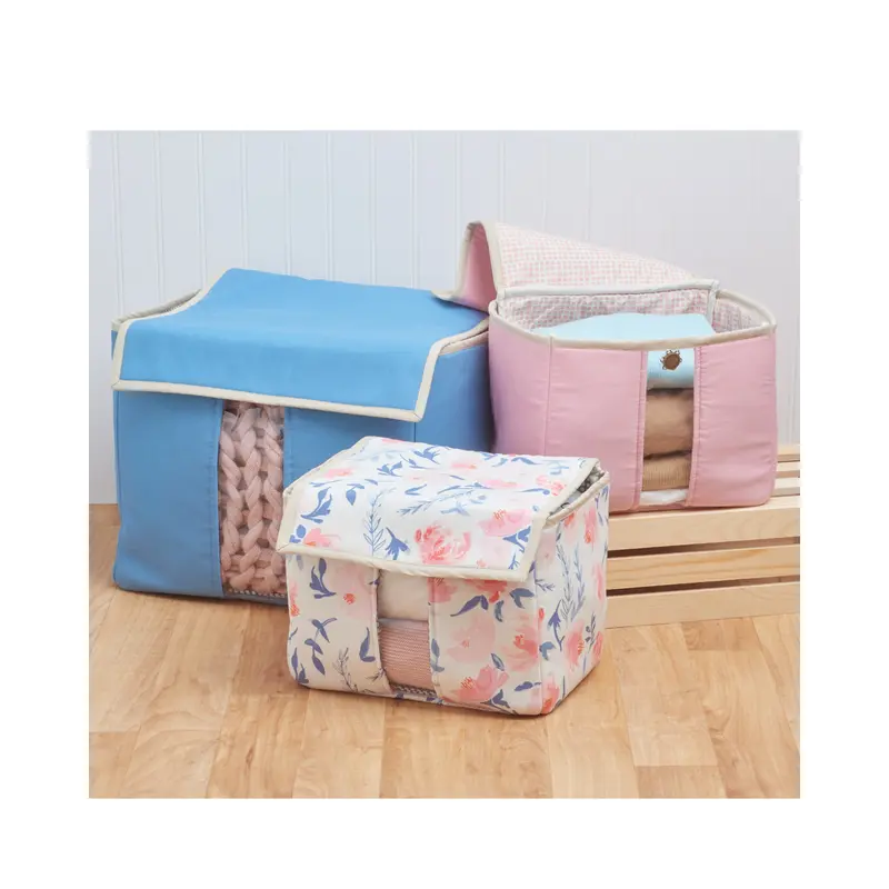Simplicity Pattern 9572 Storing And Organizers 2