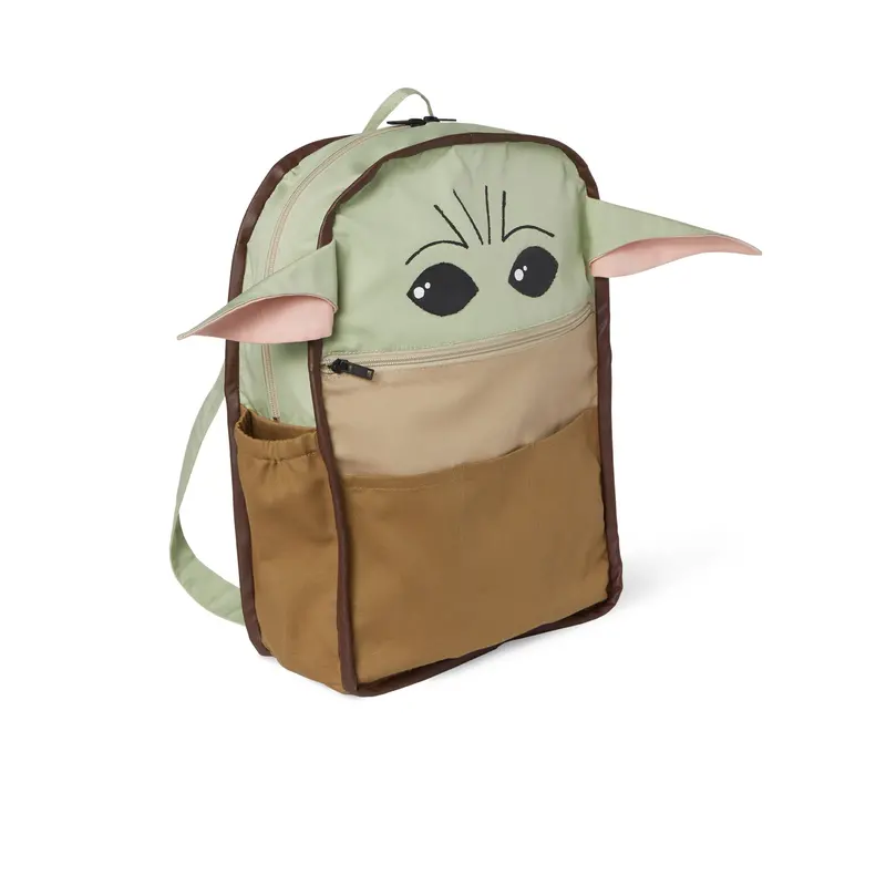 Simplicity Pattern 9619 Disney Star Wars Backpacks And Accessories 1