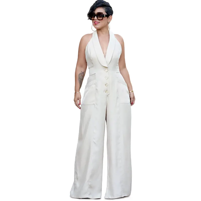 Simplicity S9097 Dress And Jumpsuit Pattern 1