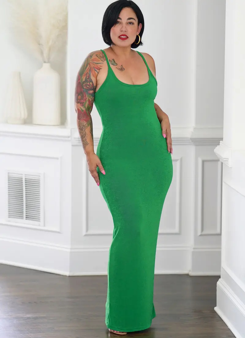 Simplicity Sewing Pattern 3064 Knit Dress By Mimi G Style 1
