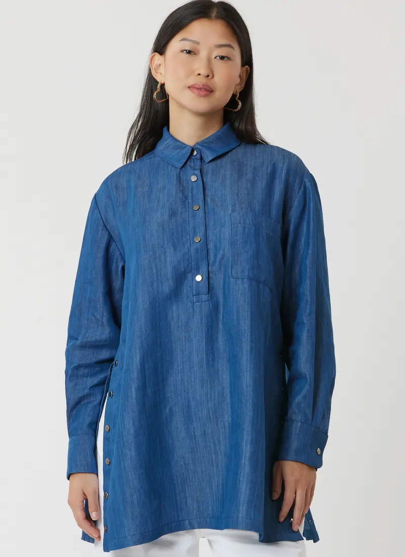 Simplicity Sewing Pattern 3068 Top And Tunics 1
