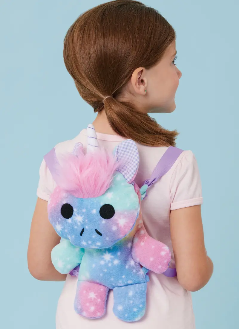 Simplicity Sewing Pattern 3090 Animal Mini Backpacks 1