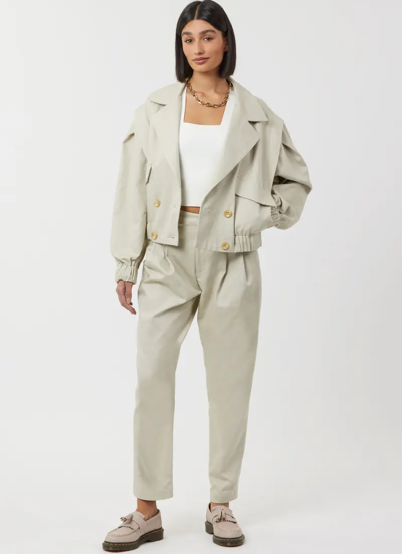 Simplicity Sewing Pattern 3107 Jacket And Pants 1