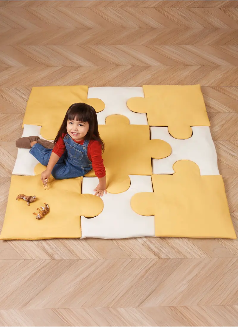 Simplicity Sewing Pattern 3123 Playroom Accessories 1
