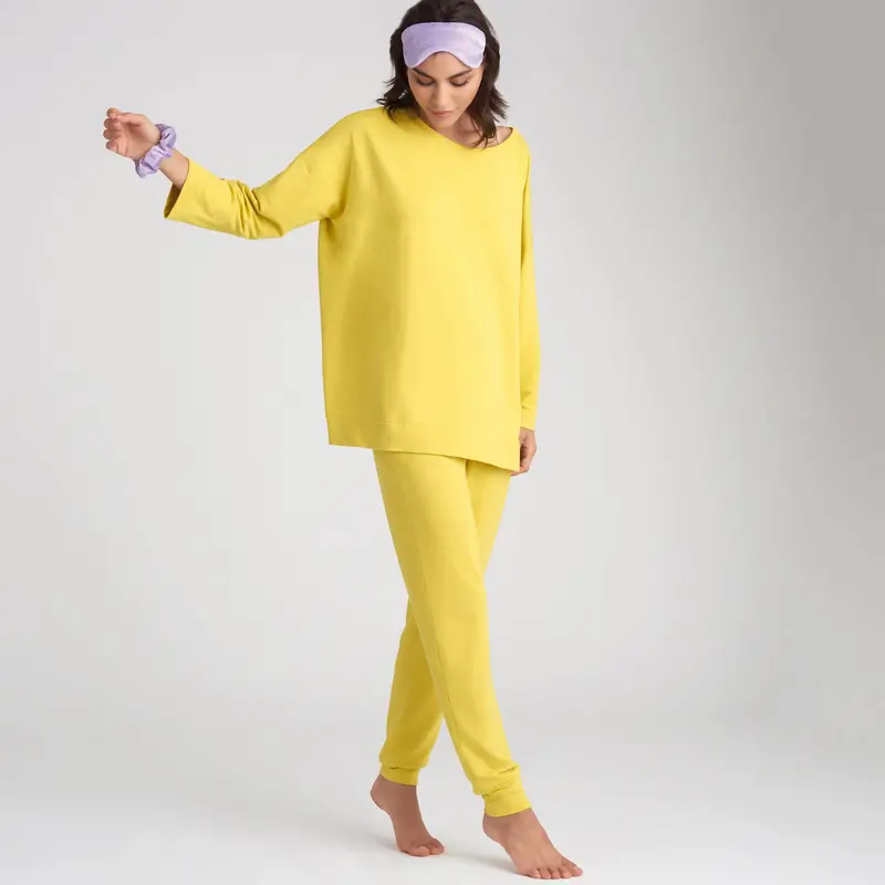 Simplicity Sewing Pattern 9020  Sleepwear 1