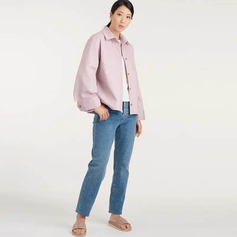 Simplicity Sewing Pattern 9239 Jackets 1