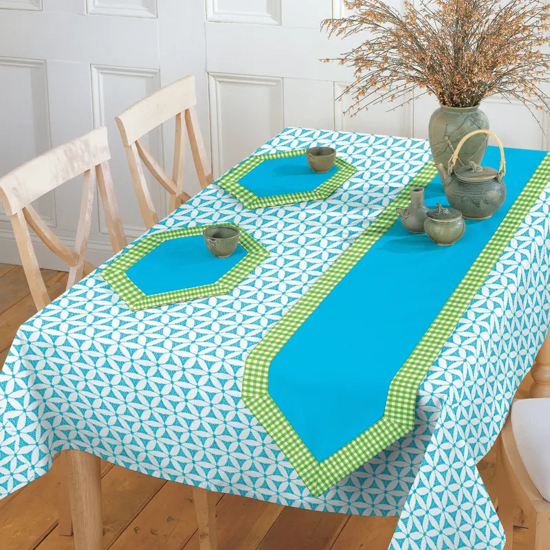 Simplicity Sewing Pattern 9401 Tabletop Accessories And Chair Pad 1
