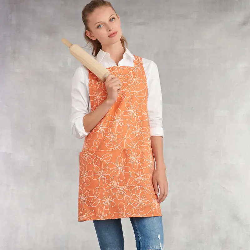 Simplicity Sewing Pattern 9409 Misses' Aprons 1