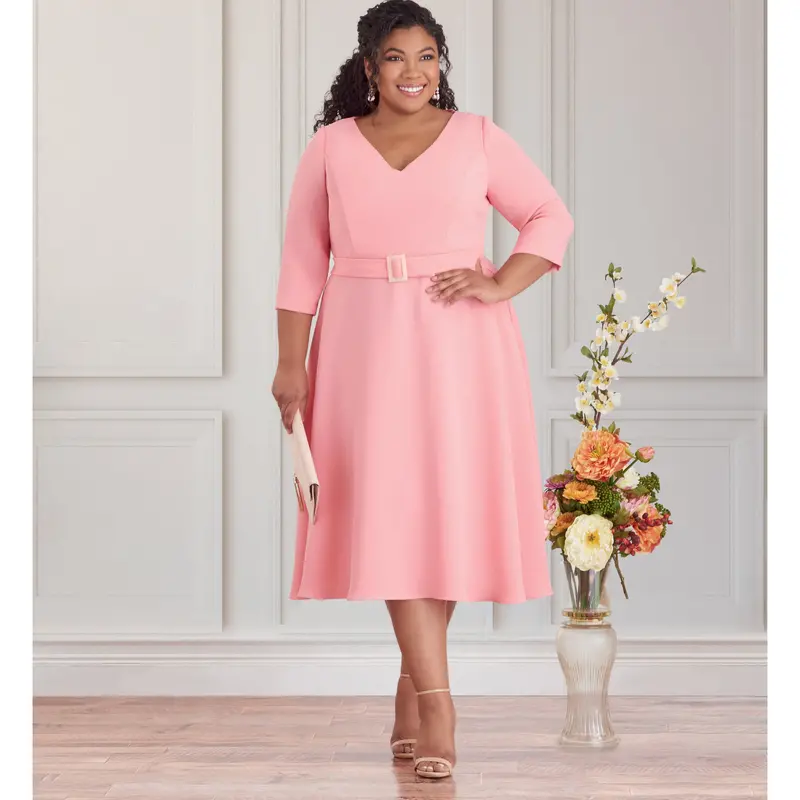 Simplicity Sewing Pattern 9474 Womens Dresses And Jacket 1