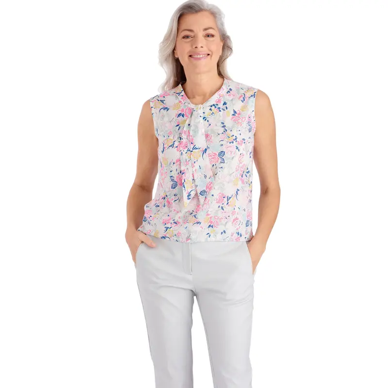 Simplicity Sewing Pattern 9579 Misses' Adaptive Tops 1