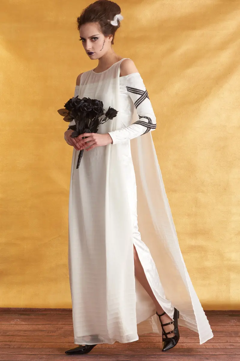 Simplicity Sewing Pattern 9629 Misses' And Women's Costumes 1
