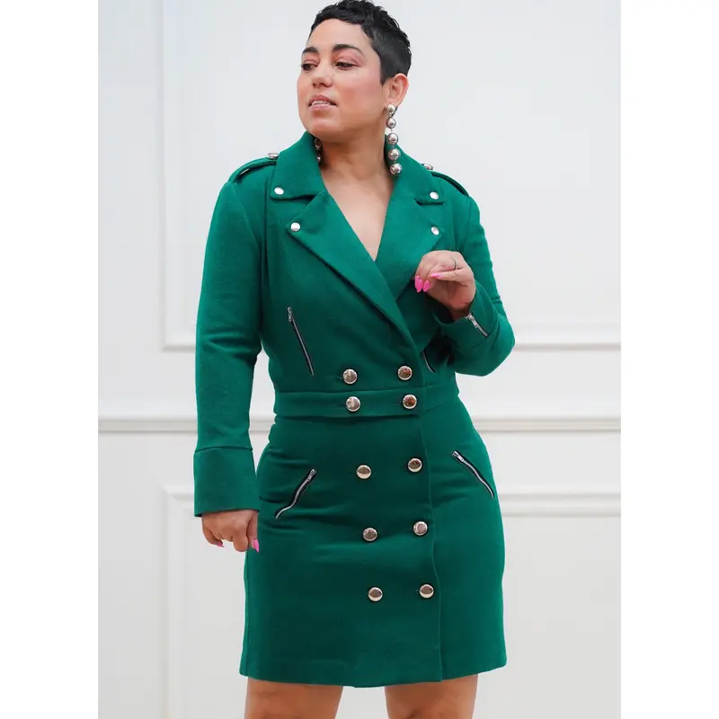 Simplicity Sewing Pattern 9638 Misses' Jackets And Skirt By Mimi G 1
