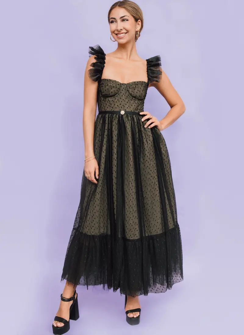 Simplicity Sewing Pattern 9850 Dress And Jumpsuit By Madalynne Intimates 1