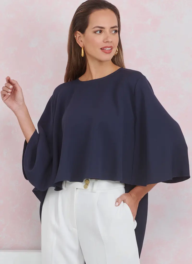 Simplicity Sewing Pattern 9926 Misses' And Women's Tops And Pants 1